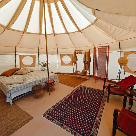 Hotel Glamping Pa Amager à Dragør Extérieur photo