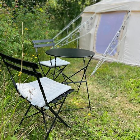 Hotel Glamping Pa Amager à Dragør Extérieur photo