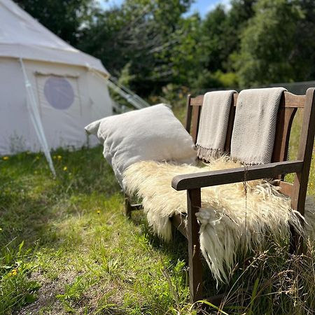 Hotel Glamping Pa Amager à Dragør Extérieur photo